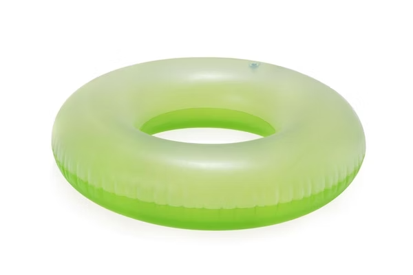 Bestway-Frosted Neon Swim Tube