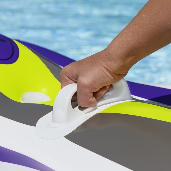 Bestway® Splash Shuttle™ 太空水槍造型浮具（ 3 歲以上）