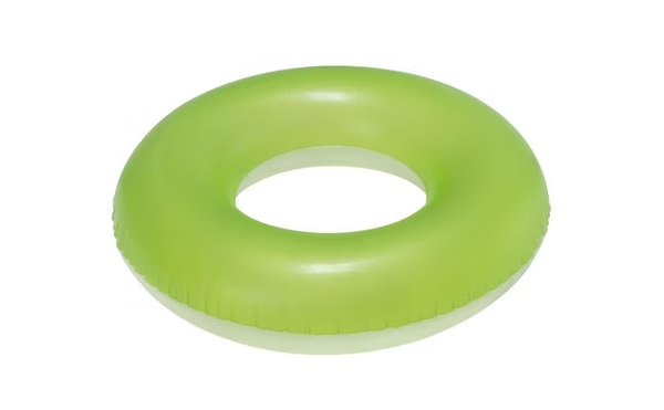 Bestway-Frosted Neon Swim Tube