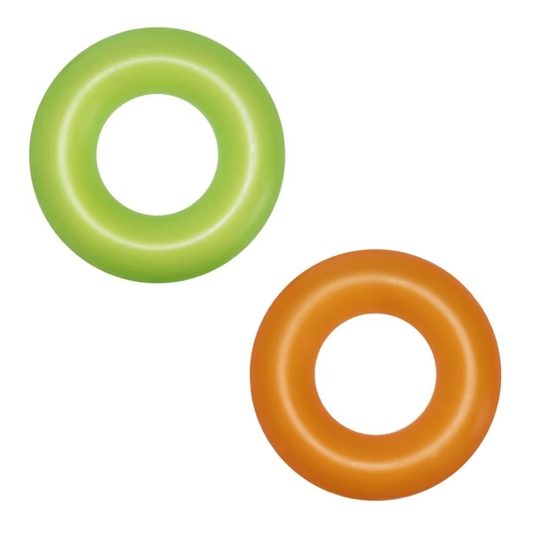 Bestway-Frosted Neon Swim Tube