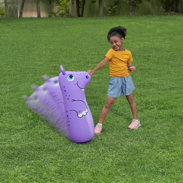 Bestway® Animal Bop Bags™ 動物造型兒童打擊玩偶（ 3 歲以上）隨機出貨