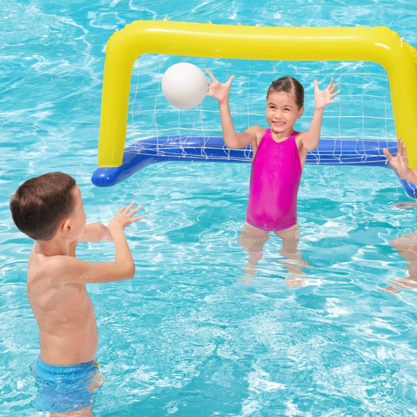 Bestway® 水球泳池遊戲組（ 3 歲以上）