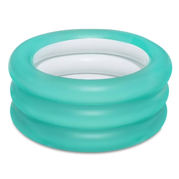Bestway® Triple Ring 三環式兒童戲水池（2歲以上）