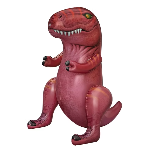 Bestway® Dinomite™ 恐龍造型灑水玩具（2歲以上）