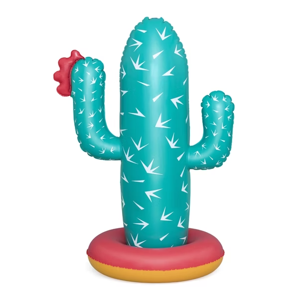 Bestway® Cactus Oasis™ 仙人掌造型灑水器（2歲以上）