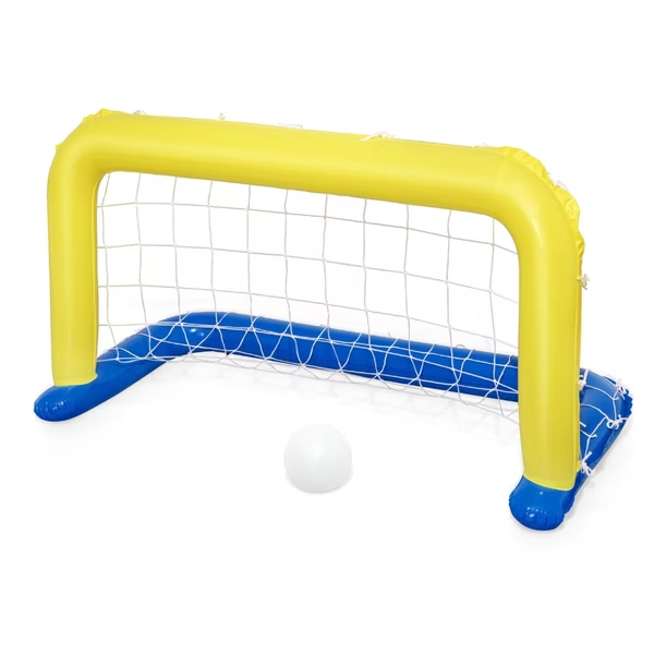 Bestway® 水球泳池遊戲組（ 3 歲以上）