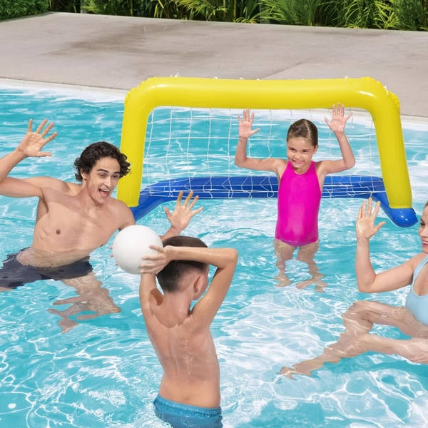 Bestway® 水球泳池遊戲組（ 3 歲以上）