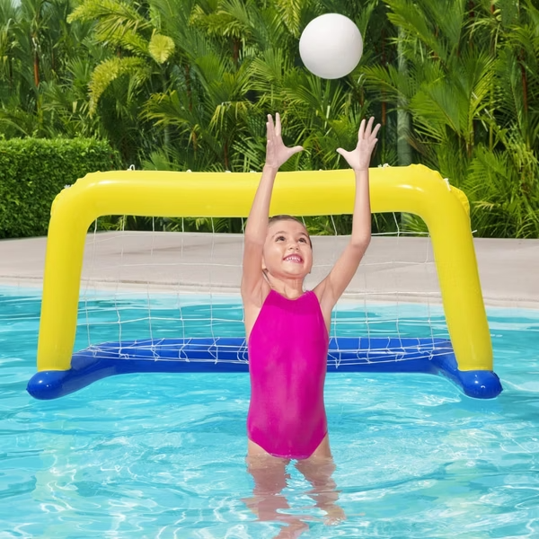 Bestway® 水球泳池遊戲組（ 3 歲以上）