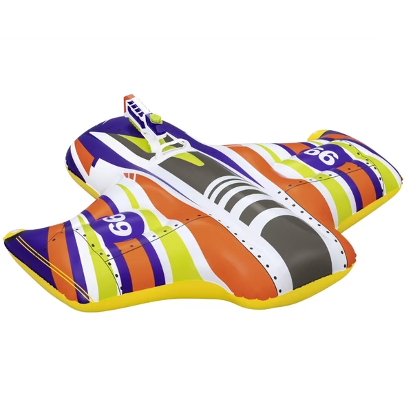 Bestway® Splash Shuttle™ 太空水槍造型浮具（ 3 歲以上）