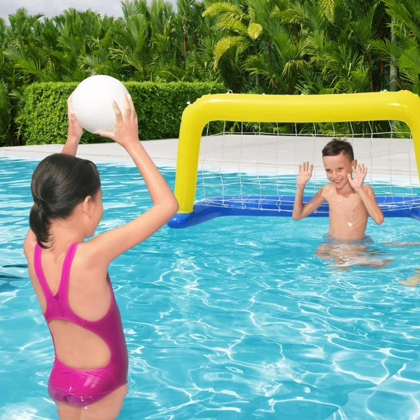 Bestway® 水球泳池遊戲組（ 3 歲以上）