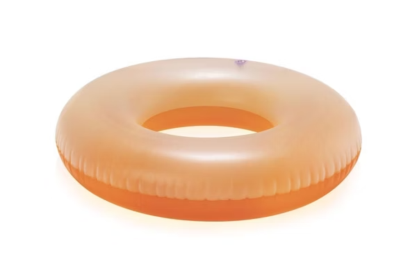 Bestway-Frosted Neon Swim Tube