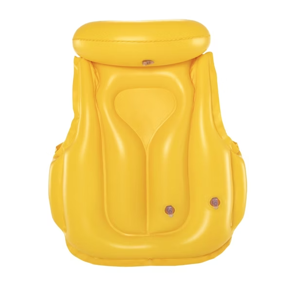 Bestway® Swim Safe ABC™ 兒童充氣式學游泳背心（ 3–6 歲）