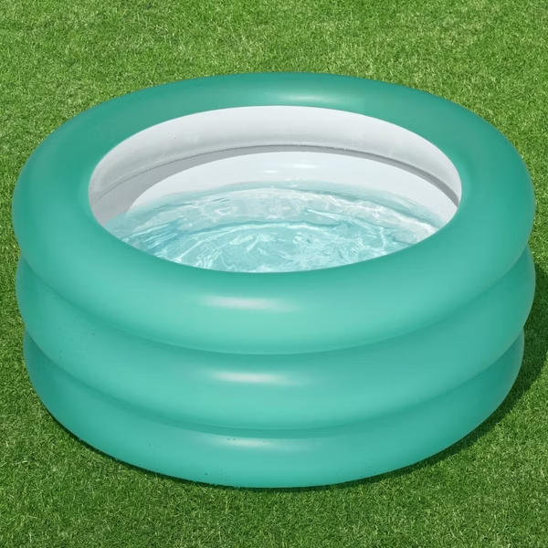Bestway® Triple Ring 三環式兒童戲水池（2歲以上）