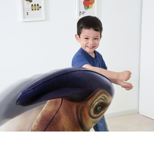 Bestway® Dinosaur Bop Bags™ 恐龍造型兒童打擊玩偶（3 歲以上）隨機出貨