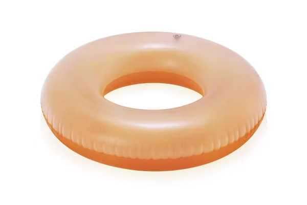Bestway-Frosted Neon Swim Tube