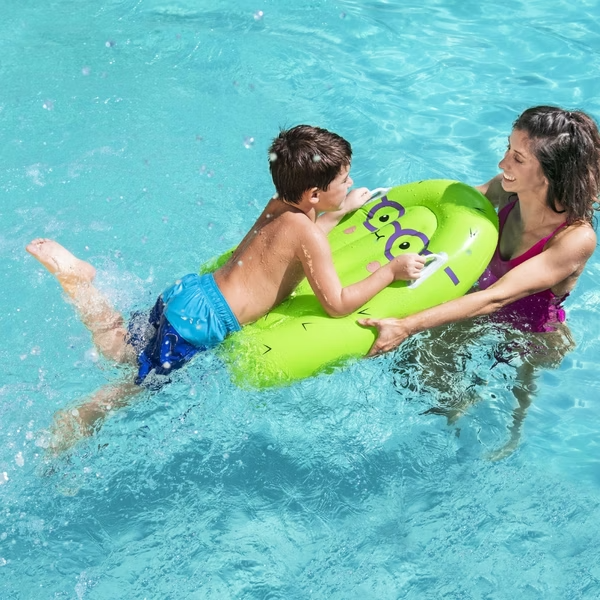 Bestway® Surf Buddy 兒童戲水浮板（3-8歲）隨機出貨