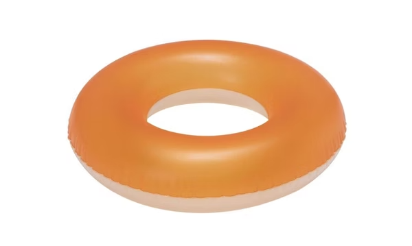Bestway-Frosted Neon Swim Tube