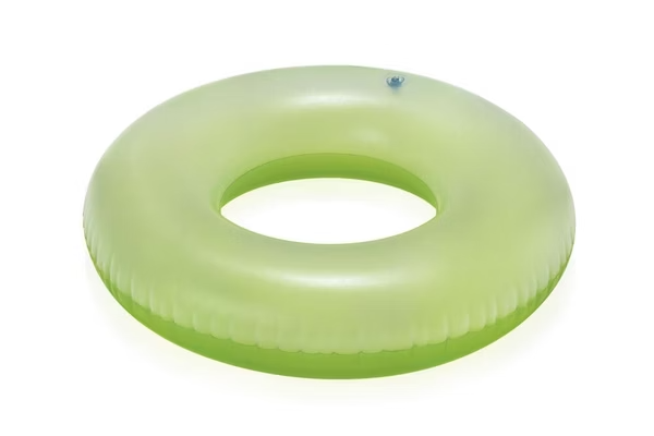 Bestway-Frosted Neon Swim Tube